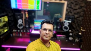 Picture of نویسنده :امیرحسین به نژاد