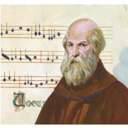 مخترع نت موسیقی کیست؟