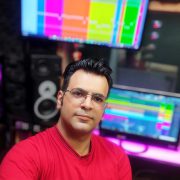 آموزش میکس و مسترینگ