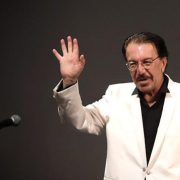 زندگی نامه ناصر چشم آذر