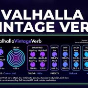 دانلود Valhalla VintageVerb
