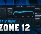 دانلود iZotope Ozone 12 Advanced v12.1.0-R2R دانلود izotope ozone 12